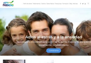 web Nascia
